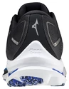 Męskie buty do biegania Mizuno  Wave Rider Wave Rider 25 / Obsidian / 10077C / Violet Blue