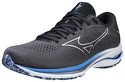 Męskie buty do biegania Mizuno  Wave Rider Wave Rider 25 / Obsidian / 10077C / Violet Blue