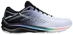 Męskie buty do biegania Mizuno  Wave Rider Wave Rider 25 ( Osaka ) / White / White / Silver