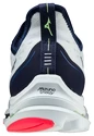 Męskie buty do biegania Mizuno  Wave Rider Wave Rider Neo 2 / Illusion Blue / Peacoat / Diva Pink