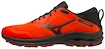 Męskie buty do biegania Mizuno  Wave Rider Wave Rider TT / Cherry Tomato / Black Ink / Black Ink