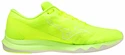 Męskie buty do biegania Mizuno  Wave Shadow 5 Neo Lime/White