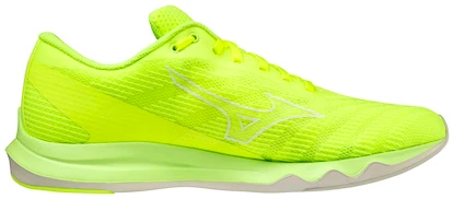 Męskie buty do biegania Mizuno  Wave Shadow 5 Neo Lime/White