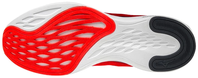 Męskie buty do biegania Mizuno  Wave Shadow