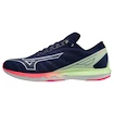 Męskie buty do biegania Mizuno  Wave Shadow Wave Shadow 5 / Blue Depth / Illusion Blue / Paradise Green