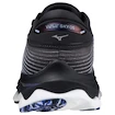 Męskie buty do biegania Mizuno  Wave Sky 5 Blackened Pearl