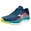 Męskie buty do biegania Mizuno  Wave Sky 5 Gibraltar Sea