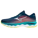 Męskie buty do biegania Mizuno  Wave Sky 5 Gibraltar Sea