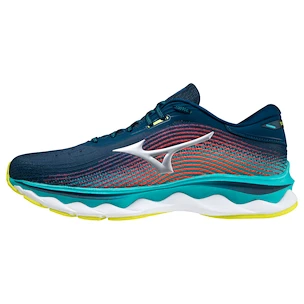 Męskie buty do biegania Mizuno  Wave Sky 5 Gibraltar Sea  UK 12