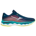 Męskie buty do biegania Mizuno  Wave Sky 5 Gibraltar Sea  UK 12