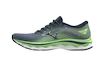 Męskie buty do biegania Mizuno  Wave Sky 6 China Blue/White/909 C