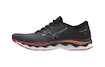 Męskie buty do biegania Mizuno Wave Sky 6 Iron Gate/Nimbus Cloud/Soleil UK 6,5