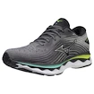 Męskie buty do biegania Mizuno  Wave Sky 6 Quiet Shade/Silver/Neo Lime