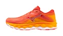 Męskie buty do biegania Mizuno  Wave Sky 7 Cayenne/Nickel/Carrot Curl