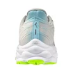 Męskie buty do biegania Mizuno  Wave Sky 8 Nimbus Cloud/Black/Green Gecko