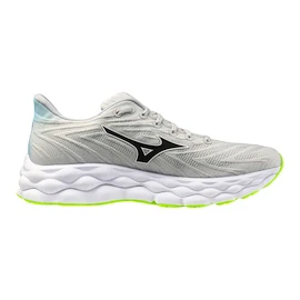 Męskie buty do biegania Mizuno Wave Sky 8 Nimbus Cloud/Black/Green Gecko