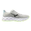 Męskie buty do biegania Mizuno  Wave Sky 8 Nimbus Cloud/Black/Green Gecko