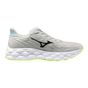 Męskie buty do biegania Mizuno  Wave Sky 8 Nimbus Cloud/Black/Green Gecko
