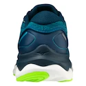 Męskie buty do biegania Mizuno  Wave Skyrise 3 Algiers Blue/White