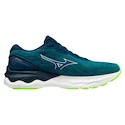 Męskie buty do biegania Mizuno  Wave Skyrise 3 Algiers Blue/White