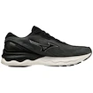 Męskie buty do biegania Mizuno  Wave Skyrise 3 Black/Silver  UK 10