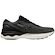 Męskie buty do biegania Mizuno  Wave Skyrise 3 Black/Silver  UK 10