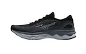 Męskie buty do biegania Mizuno  Wave Skyrise 4 Black/White/Stormy Weather
