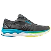 Męskie buty do biegania Mizuno Wave Skyrise 4 Stormy Weather/Pearl Blue/Jet Blue