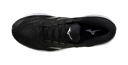 Męskie buty do biegania Mizuno Wave Stream 2 Black/Silver/Oyster Mushroom
