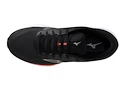 Męskie buty do biegania Mizuno  Wave Ultima 15 Black/Oyster Mushroom/Turbulence