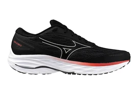 Męskie buty do biegania Mizuno Wave Ultima 15 Black/Oyster Mushroom/Turbulence