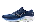Męskie buty do biegania Mizuno  Wave Ultima 15 Navy Peony/White/Swim Cap