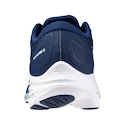 Męskie buty do biegania Mizuno Wave Ultima 15 Navy Peony/White/Swim Cap