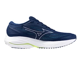 Męskie buty do biegania Mizuno Wave Ultima 15 Navy Peony/White/Swim Cap