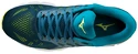 Męskie buty do biegania Mizuno  Wave Ultima Wave Ultima 12 / Legion Blue / Galaxy Silver / Evening Primrose