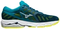 Męskie buty do biegania Mizuno  Wave Ultima Wave Ultima 12 / Legion Blue / Galaxy Silver / Evening Primrose