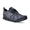 Męskie buty do biegania On  Cloud Waterproof Eclipse/Rock