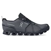 Męskie buty do biegania On  Cloud Waterproof Eclipse/Rock
