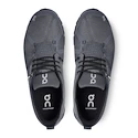 Męskie buty do biegania On  Cloud Waterproof Eclipse/Rock