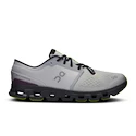 Męskie buty do biegania On  Cloud X 4 Glacier/Eclipse