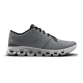 Męskie buty do biegania On Cloud X 4 Glacier/Stone