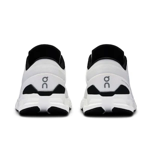 Męskie buty do biegania On  Cloud X 4 Ivory/Black