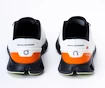 Męskie buty do biegania On  Cloud X Running Cloud X 3 Ivory/Flame