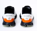 Męskie buty do biegania On  Cloud X Running Cloud X 3 Ivory/Flame