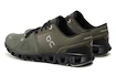 Męskie buty do biegania On  Cloud X Running Cloud X 3 Olive/Reseda