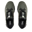 Męskie buty do biegania On  Cloud X Running Cloud X 3 Olive/Reseda