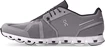 Męskie buty do biegania On  Cloud Zinc/White
