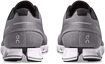 Męskie buty do biegania On  Cloud Zinc/White