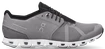 Męskie buty do biegania On  Cloud Zinc/White