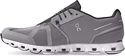Męskie buty do biegania On  Cloud Zinc/White